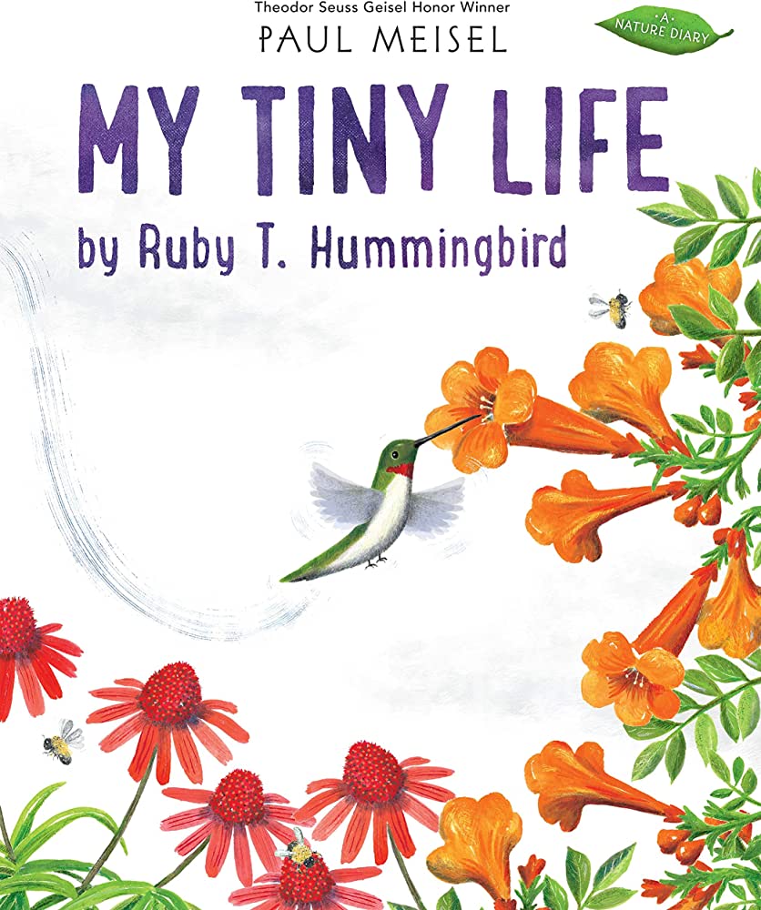 My Tiny Life Book