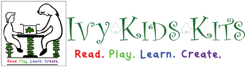 Ivy Kids logo