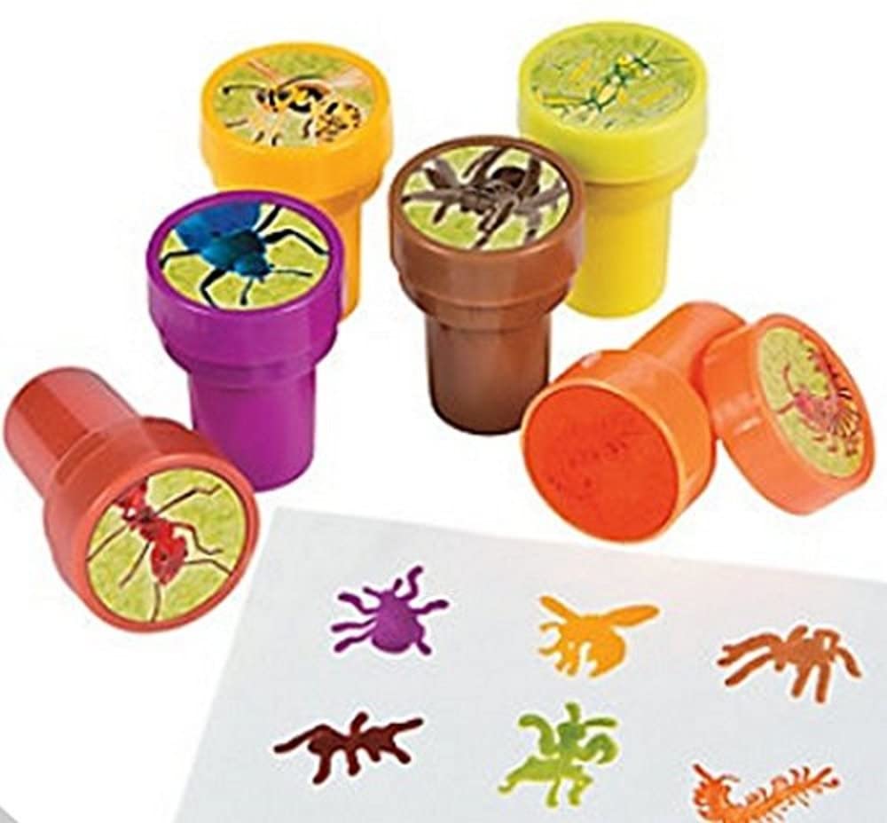 Bug Stampers