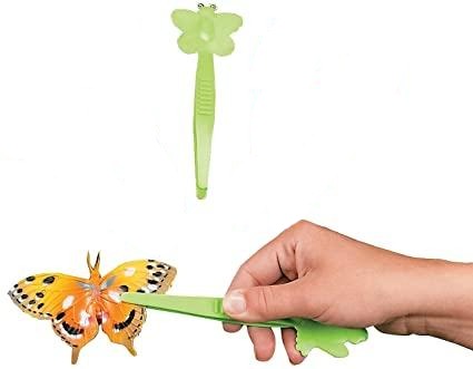 Ivy Kids Kit - There's a Bug on My Book