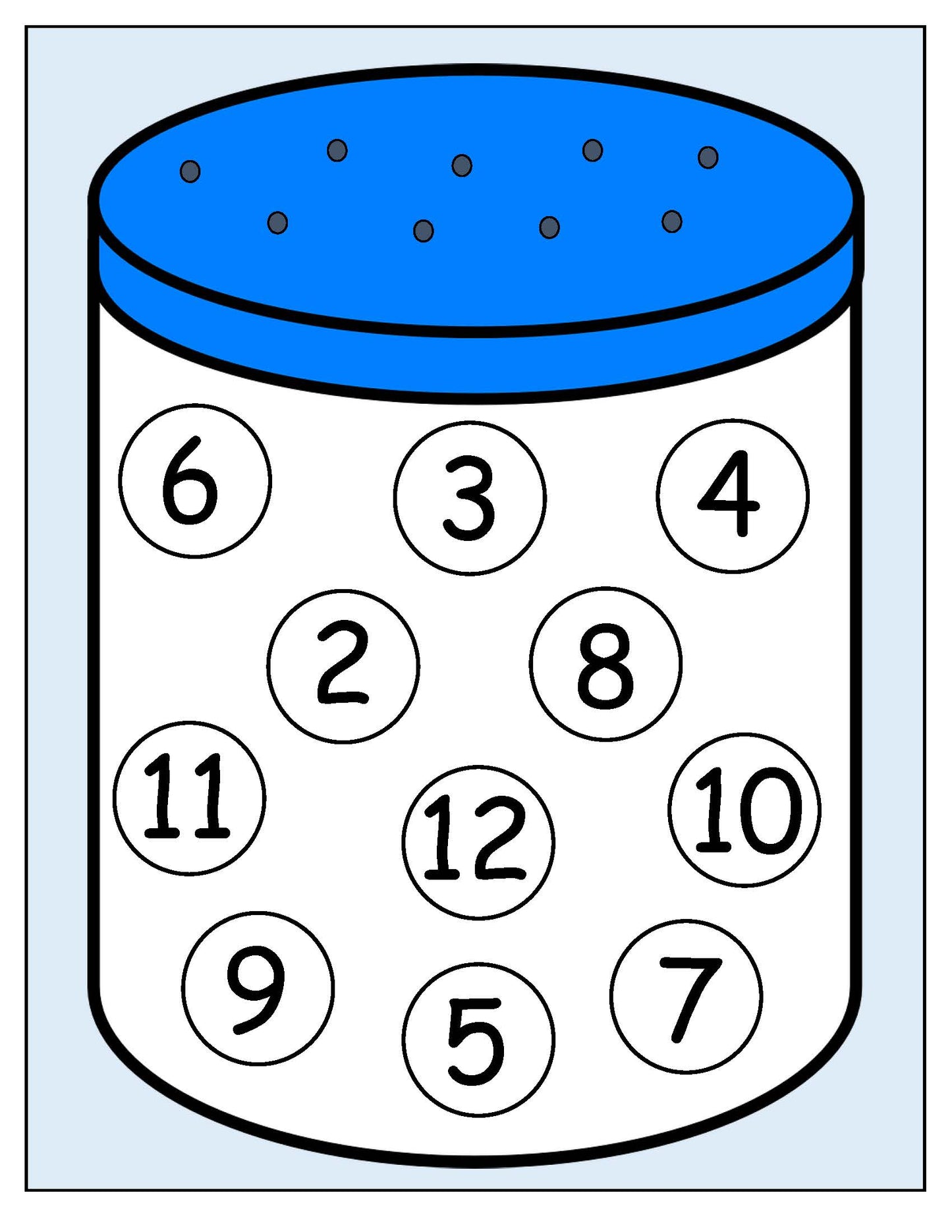 Ivy Kids Kit - There's a Bug on My Book