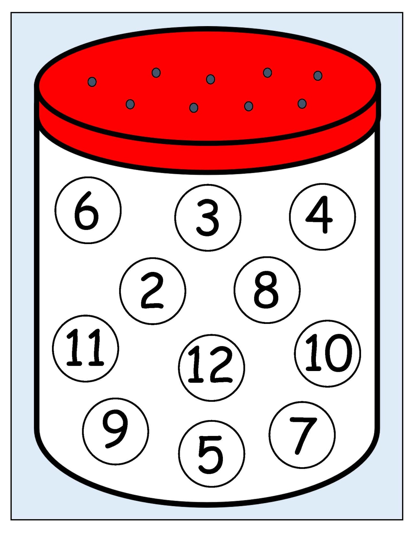 Ivy Kids Kit - There's a Bug on My Book