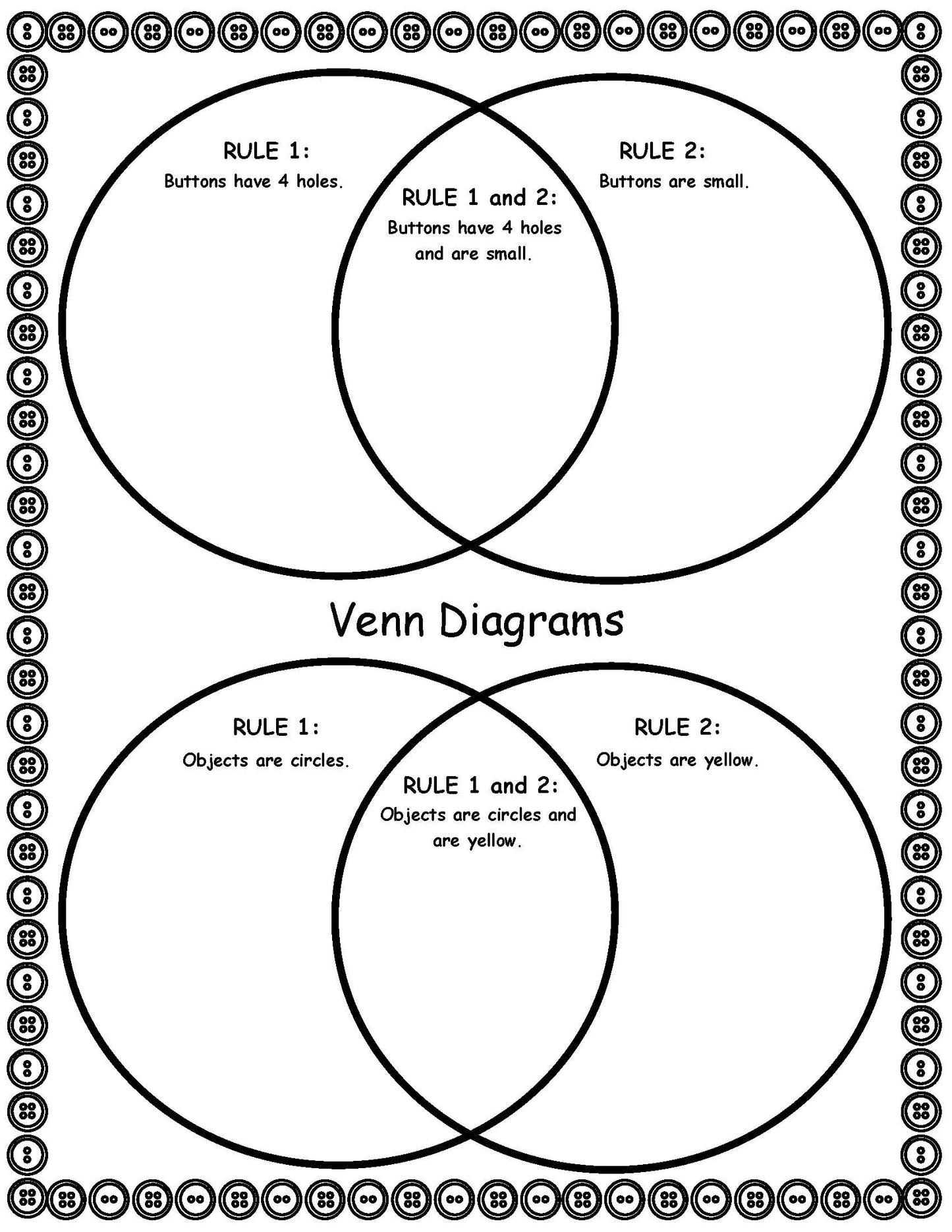 Ivy Kids Kit - Sort it Out!