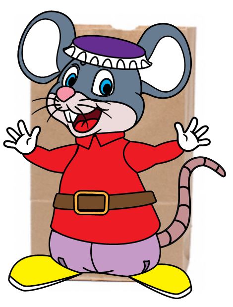 Ivy Kids Kit - Sort it Out!