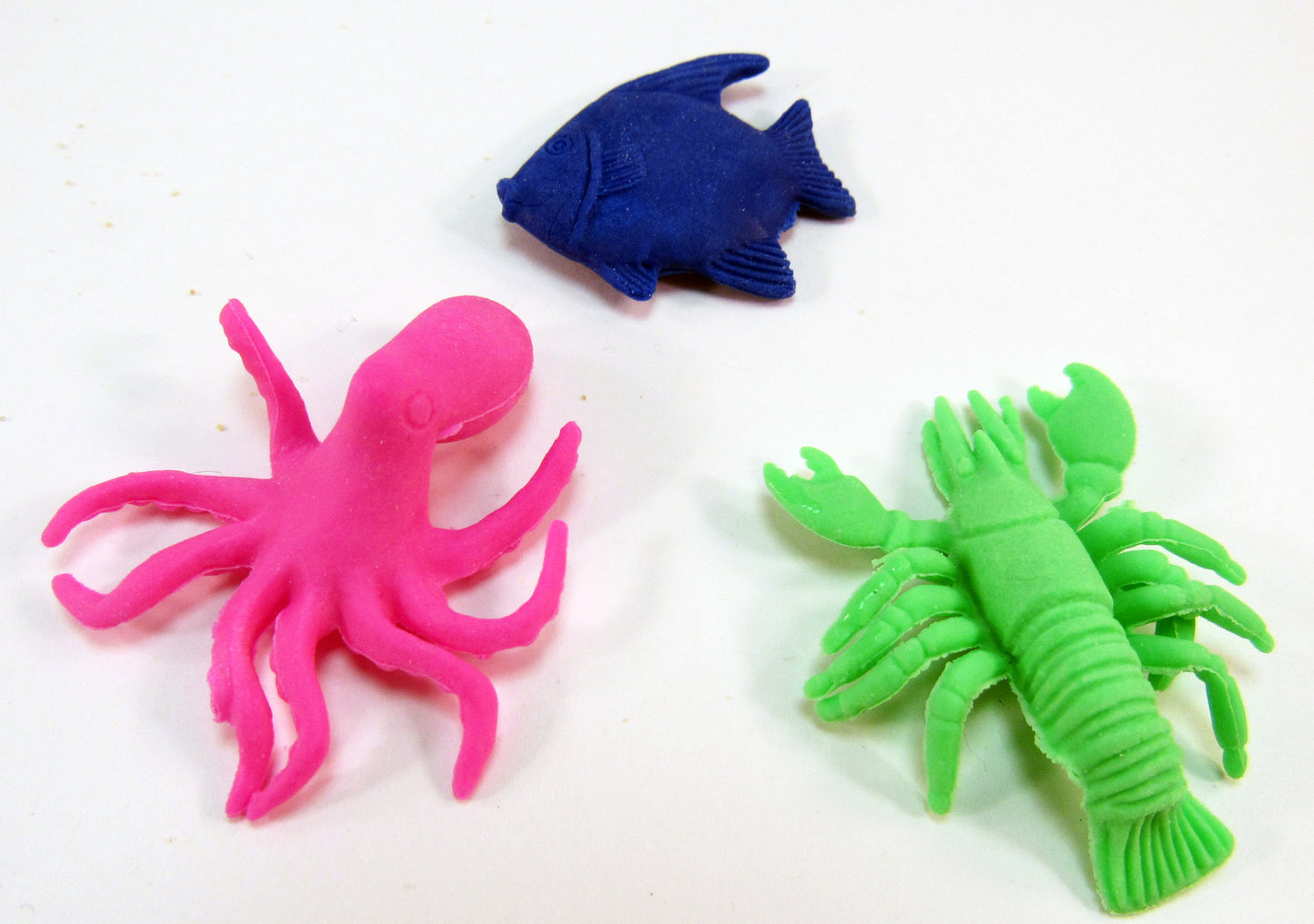 Growing Creatures: Science Activity inspired by A Fish Out of Water by Helen Palmer