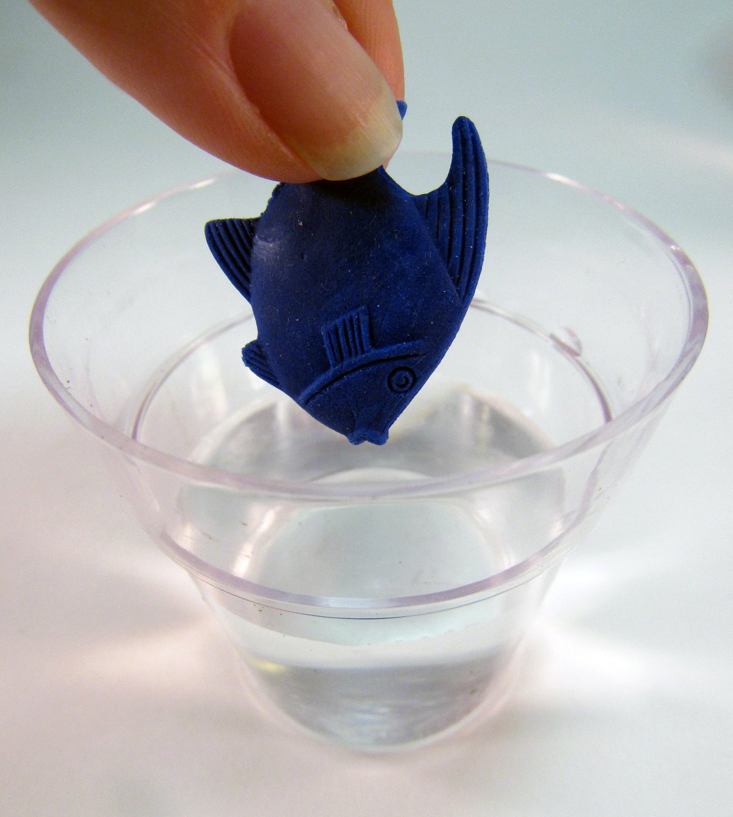 Growing Creatures: Science Activity inspired by A Fish Out of Water by Helen Palmer