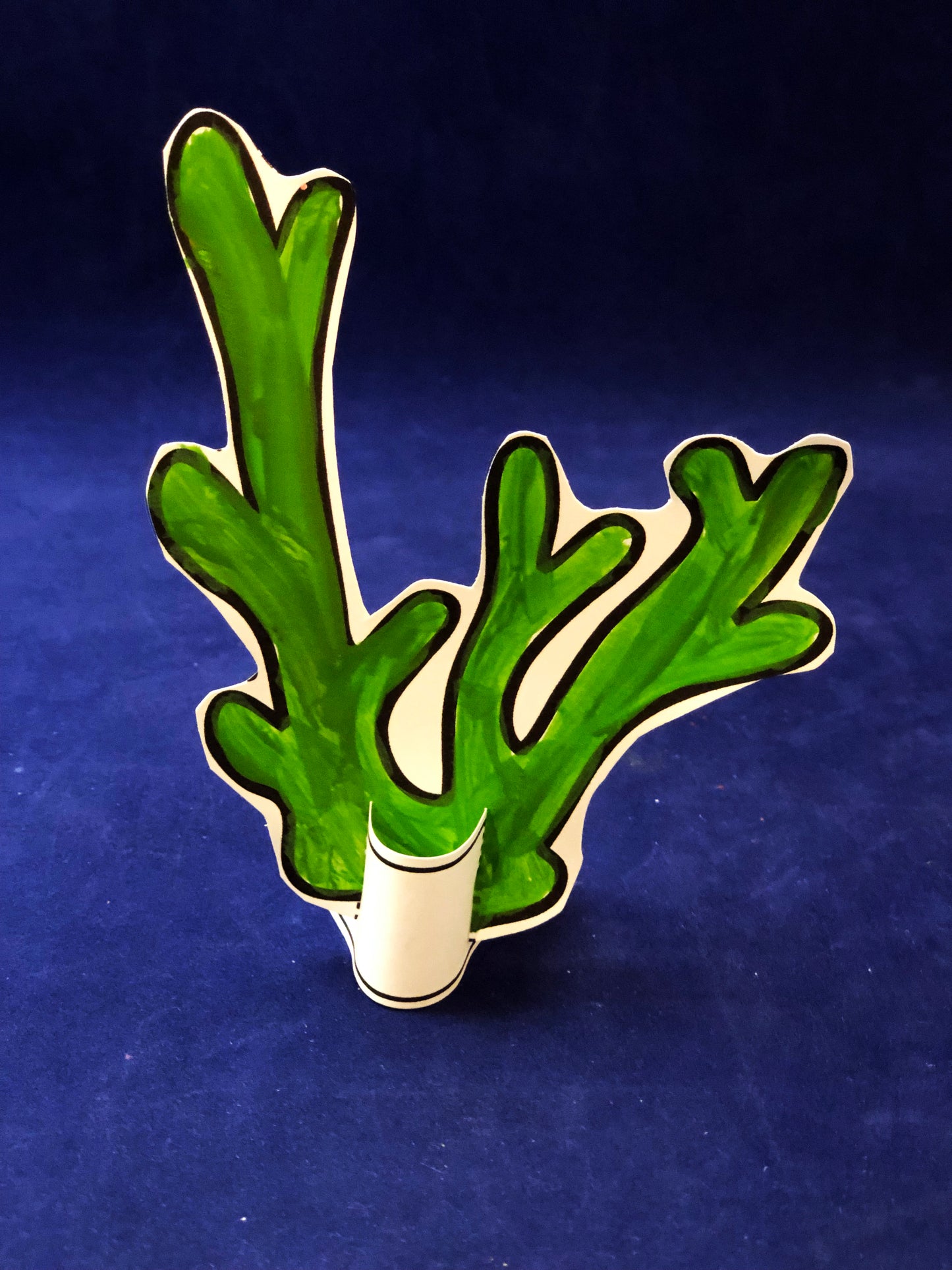 Ivy Kids Kit - On Kiki's Reef