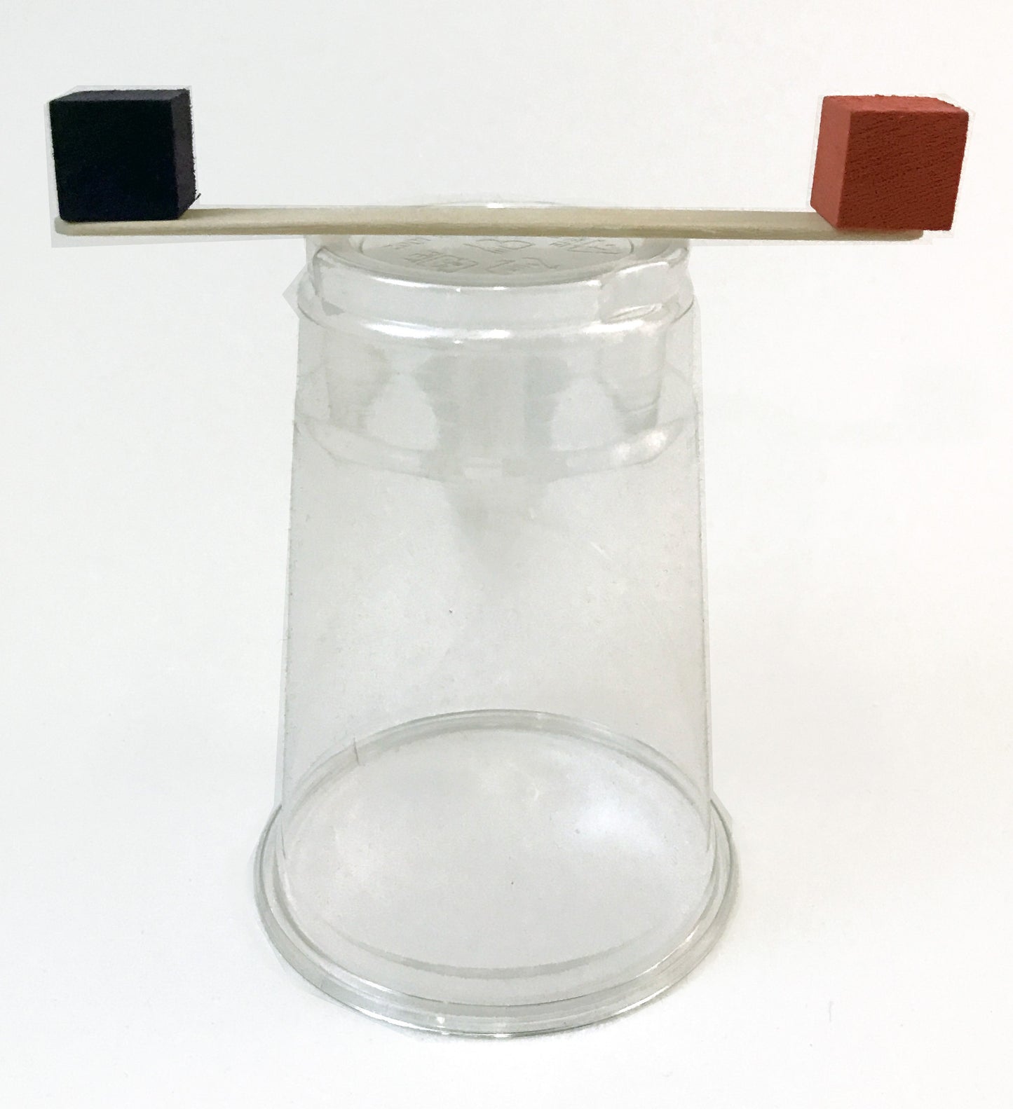 Ivy Kids Kit - The Big Orange Splot