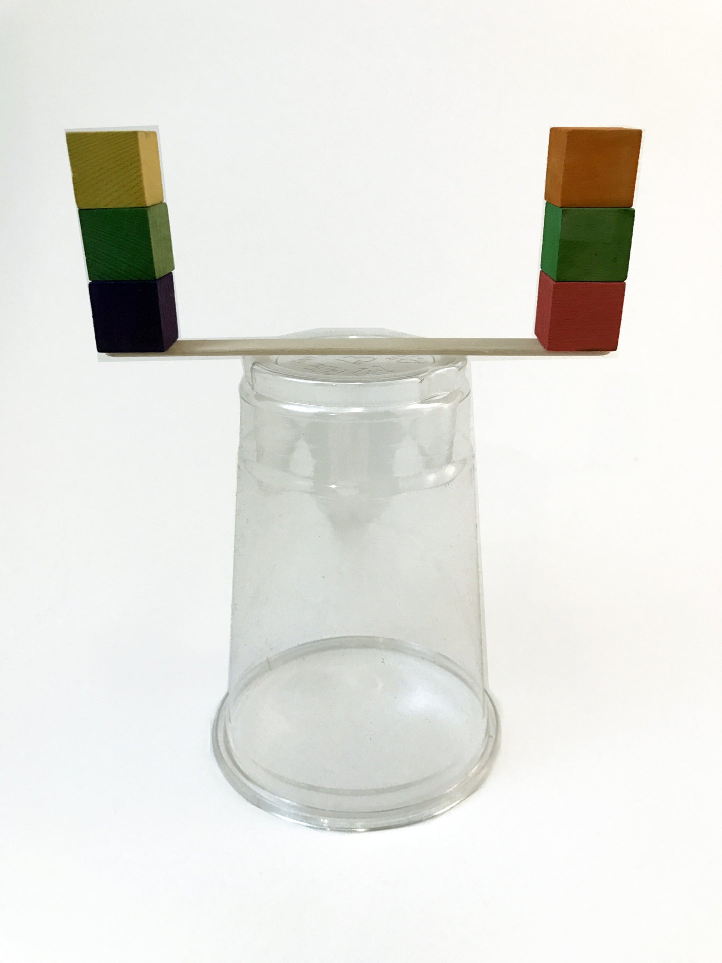 Ivy Kids Kit - The Big Orange Splot