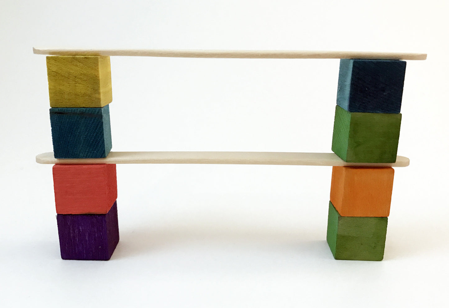 Ivy Kids Kit - The Big Orange Splot