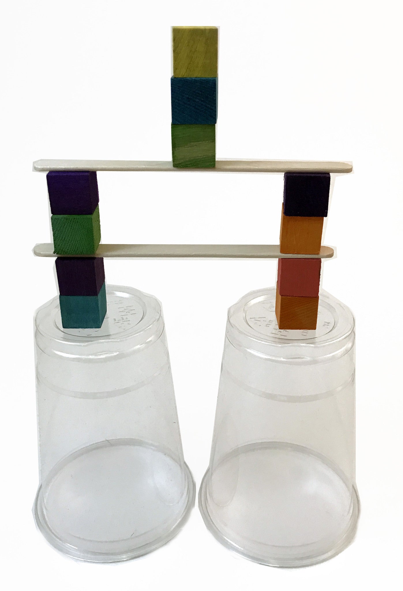 Ivy Kids Kit - The Big Orange Splot