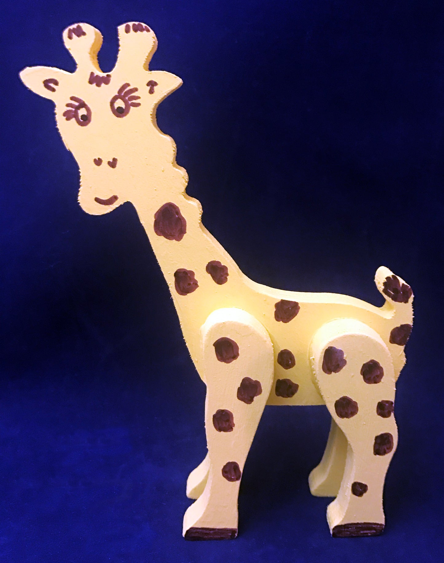 Activities inspired by Giraffe's Can't Dance