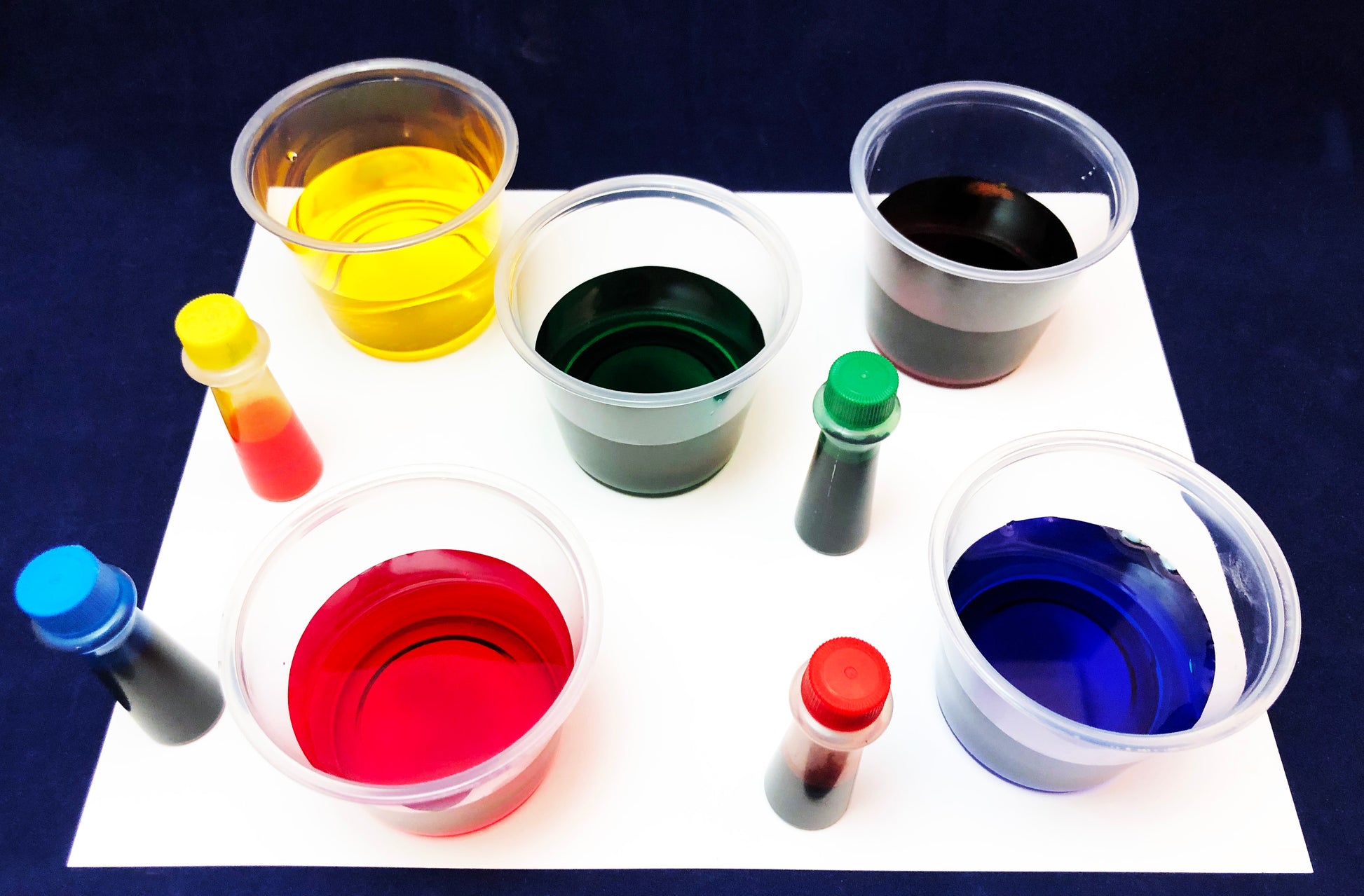 watercolor art projects