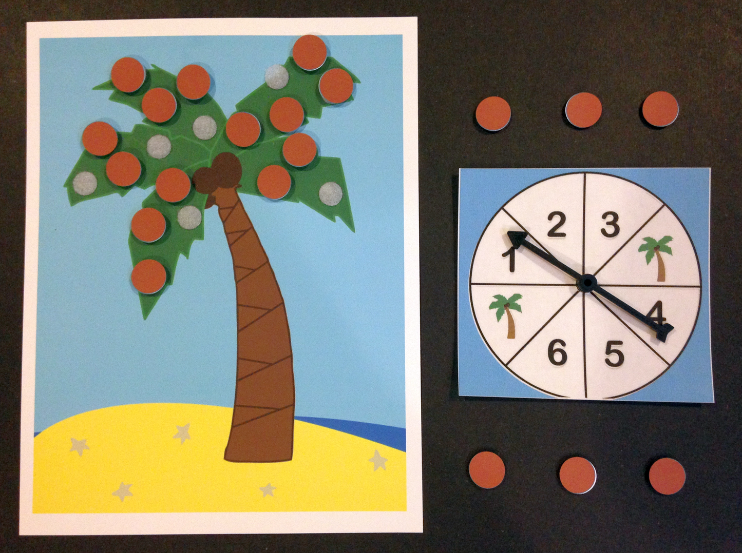 Ivy Kids Kit - Chicka Chicka Boom Boom