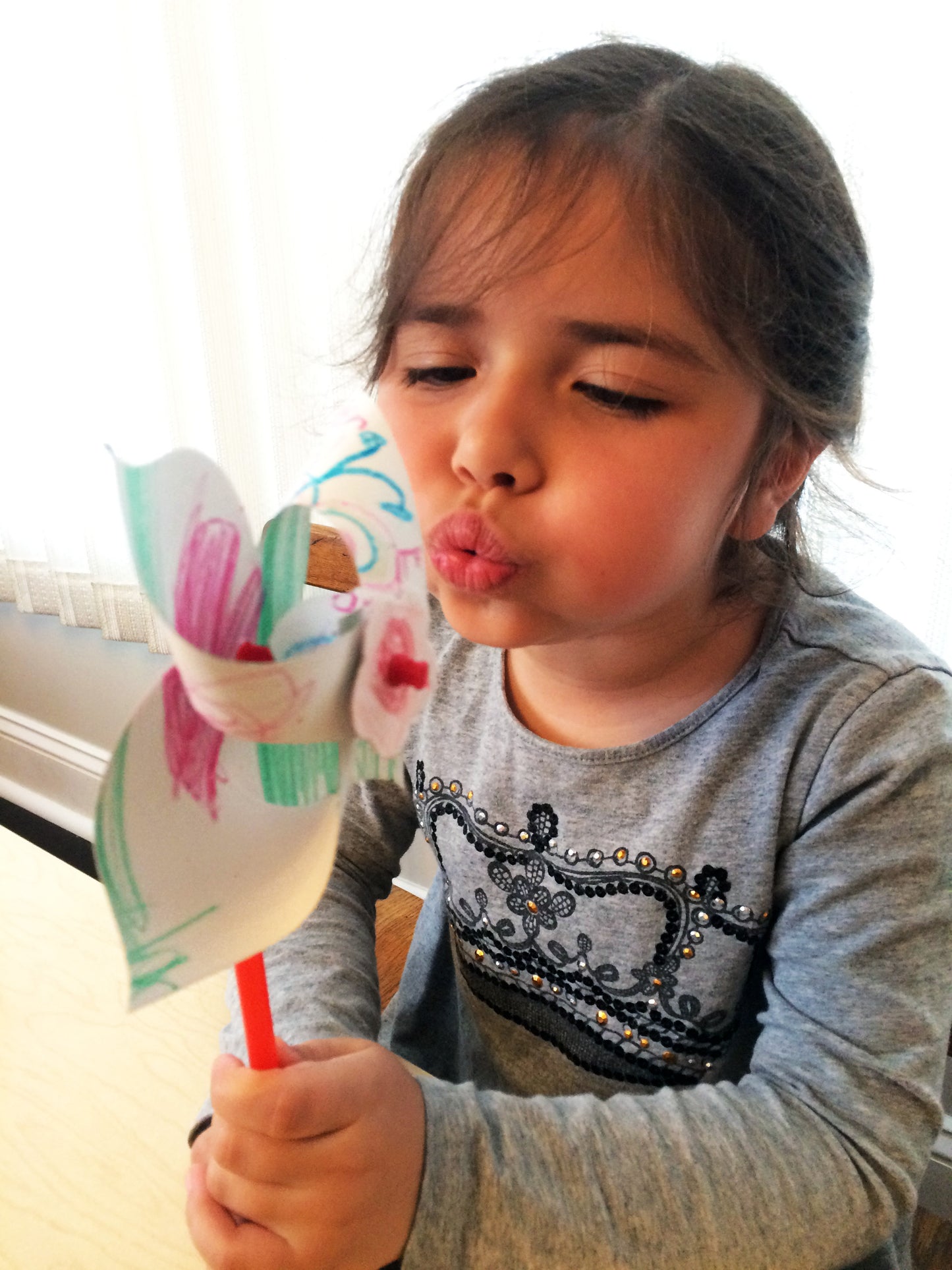 Ivy Kids Kit - Larabee