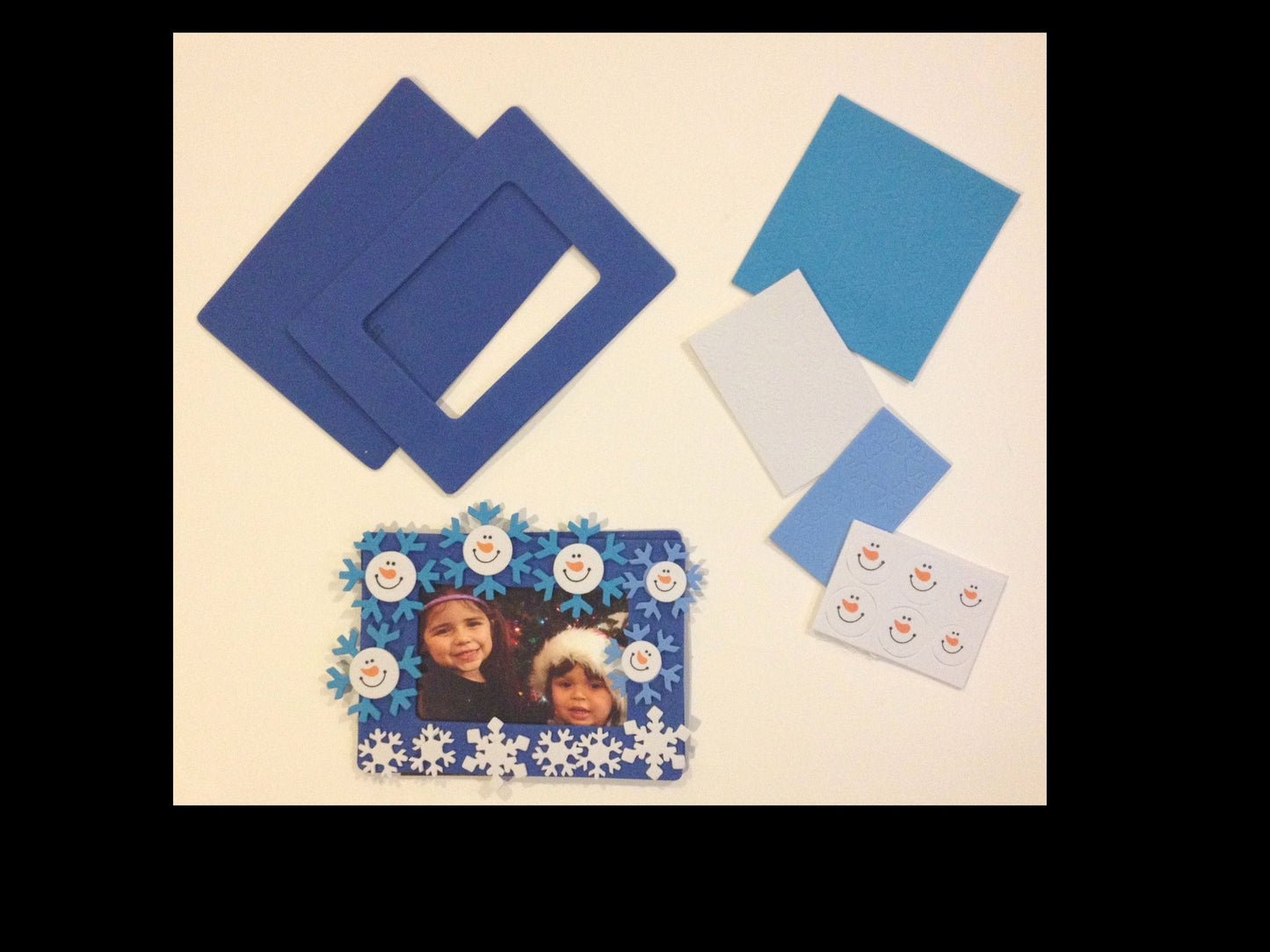 Ivy Kids Kit - The Snowy Day