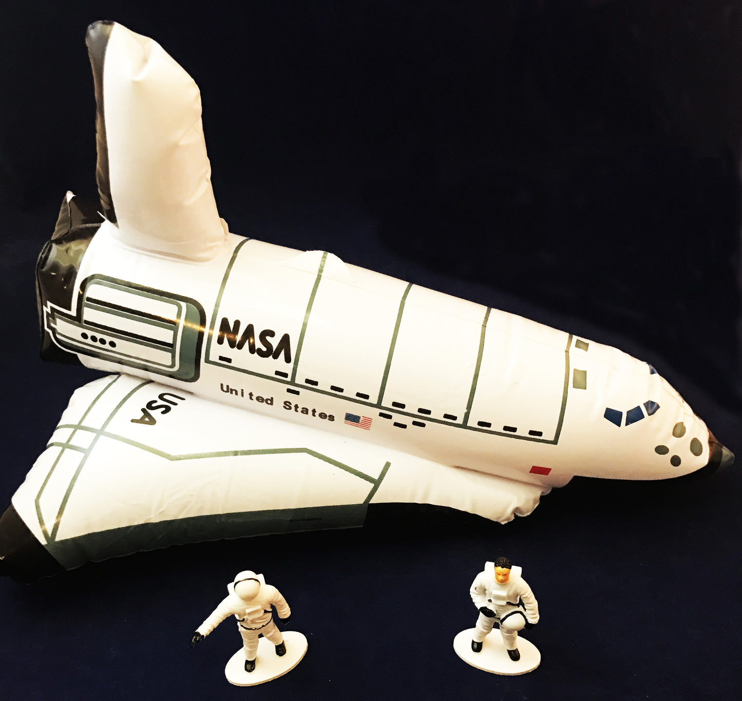 Ivy Kids kit - Roaring Rockets