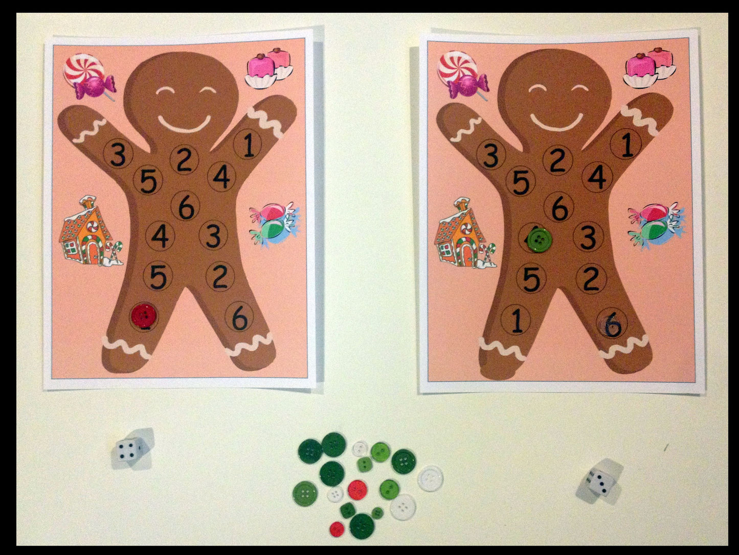 Ivy Kids Kit - The Snowy Day