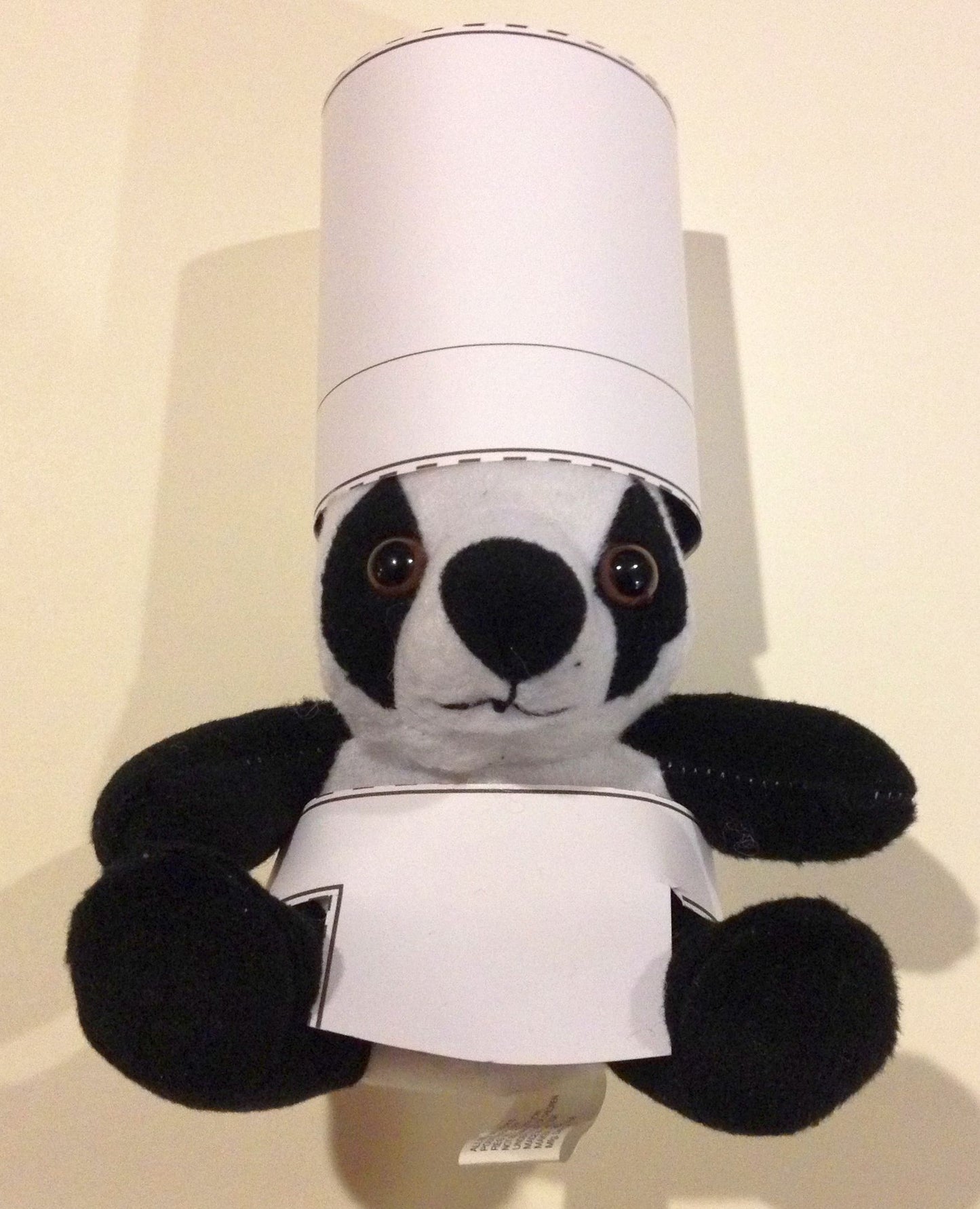 Ivy Kids Kit - Dinner at the Panda Palace