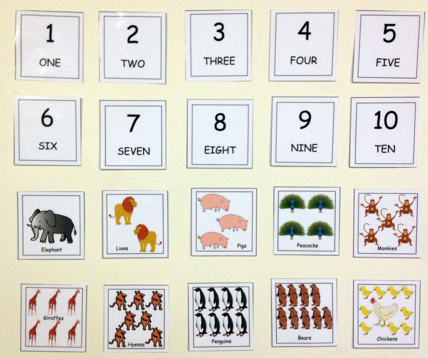 Ivy Kids Kit - Dinner at the Panda Palace