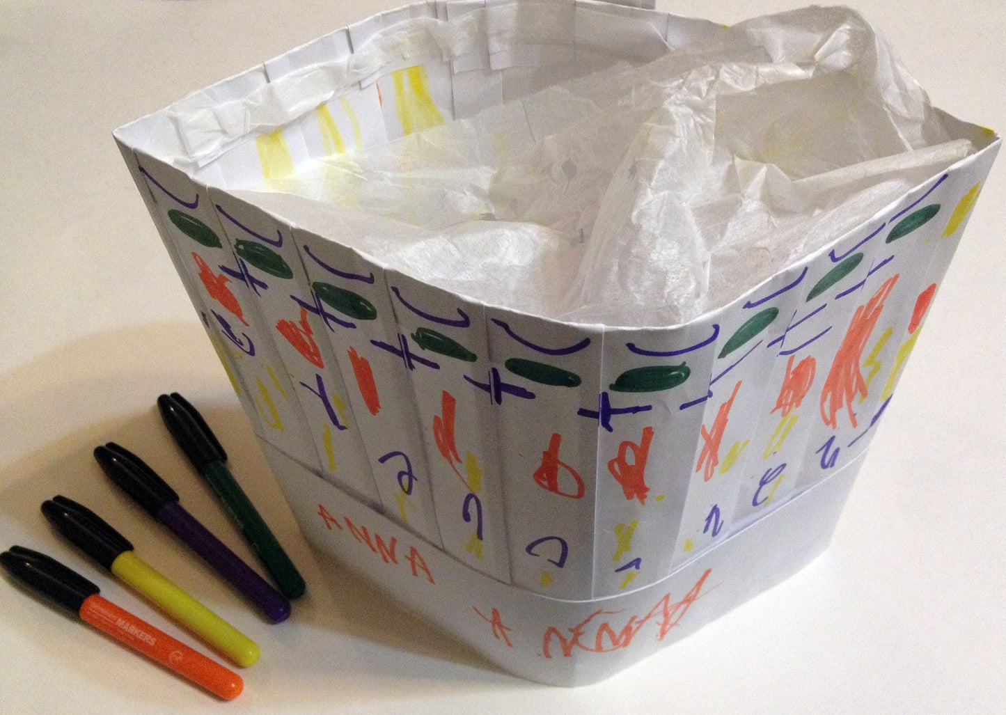 Ivy Kids Kit - Dinner at the Panda Palace