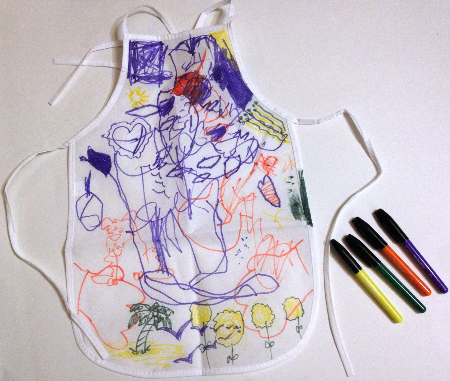 Ivy Kids Kit - Dinner at the Panda Palace