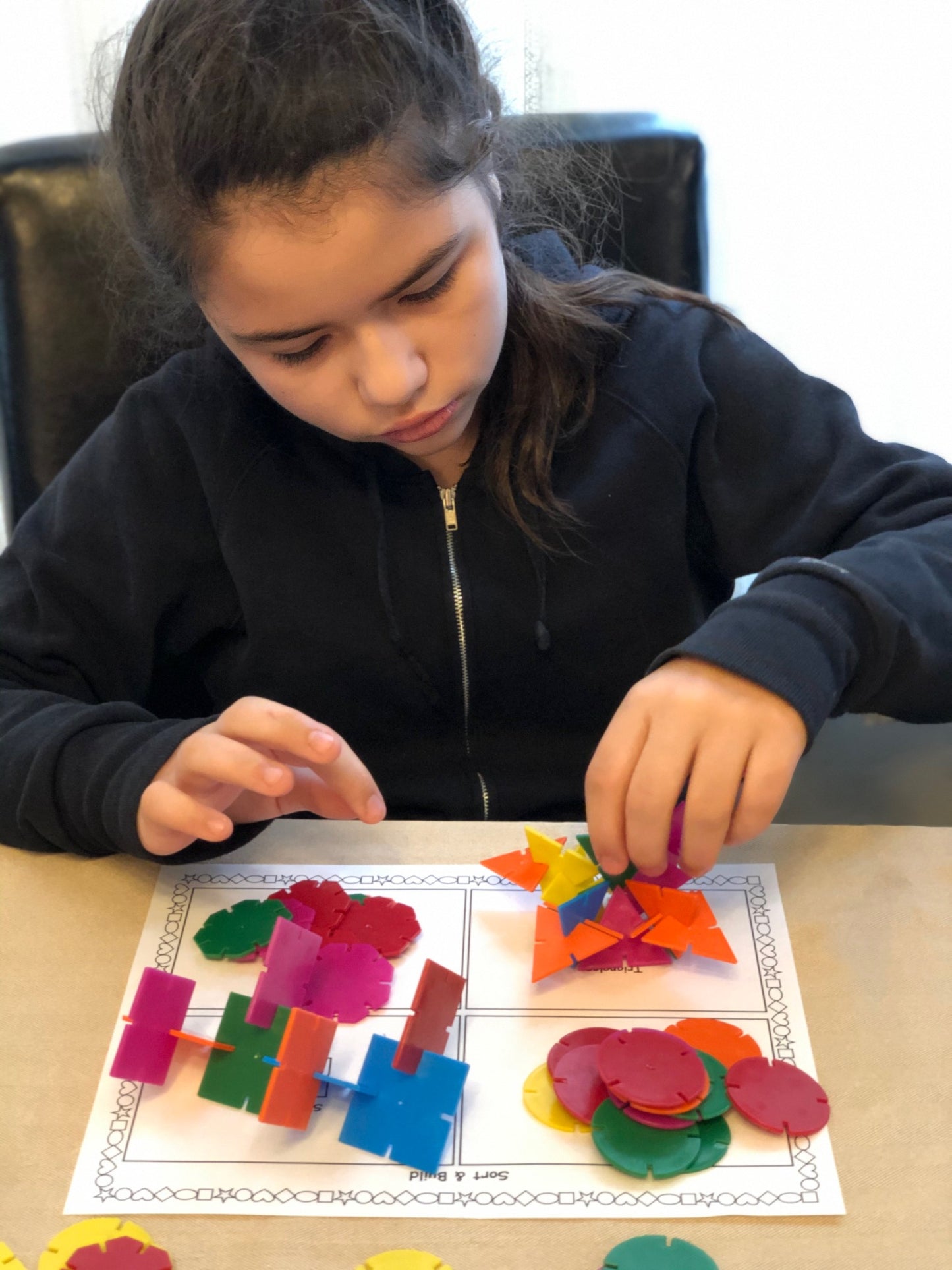 Ivy Kids Kit - Sort it Out!