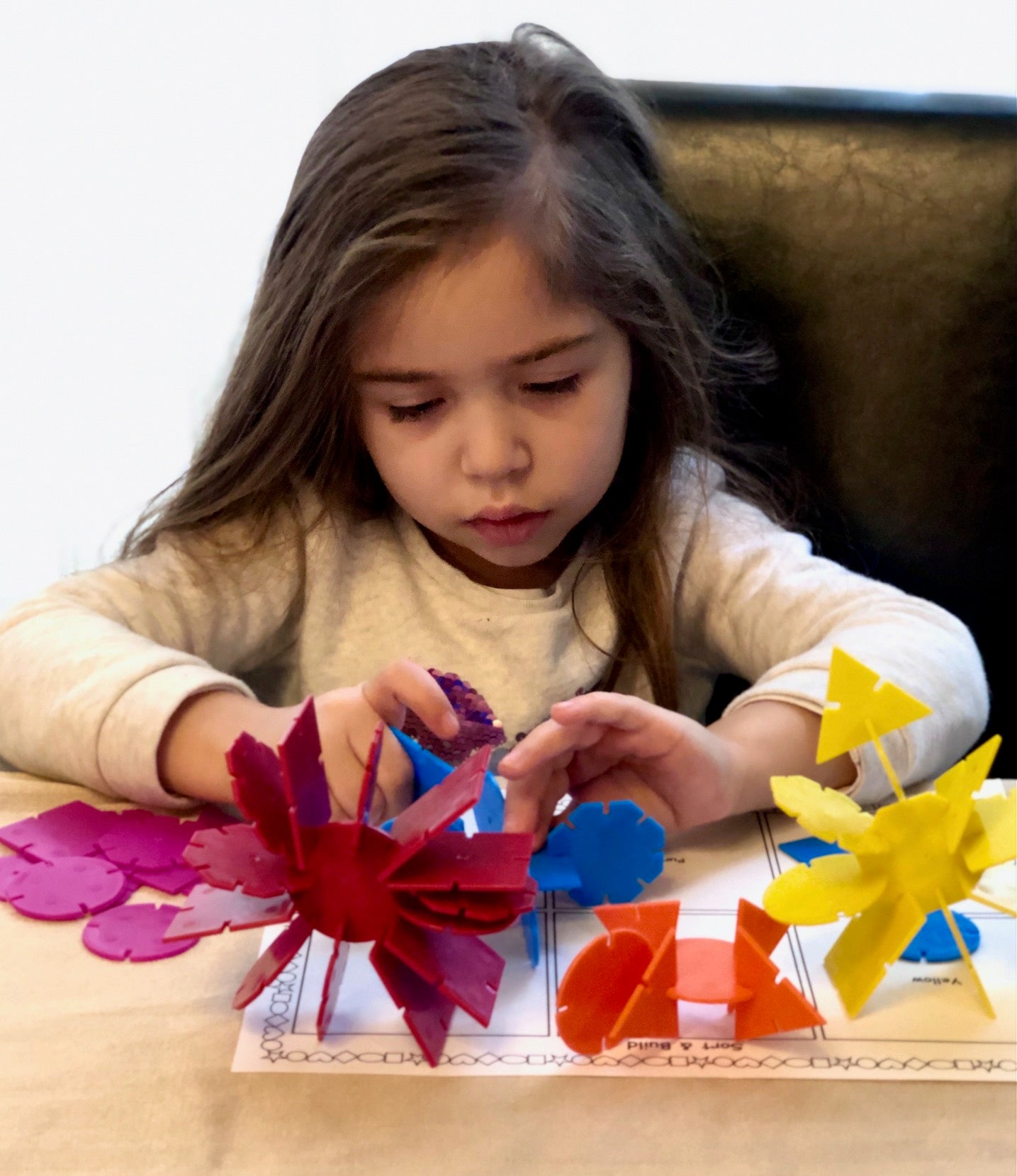 Ivy Kids Kit - Sort it Out!