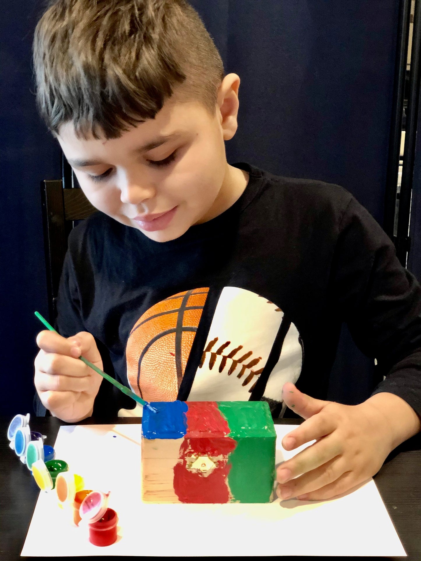 Ivy Kids Kit - Sort it Out!