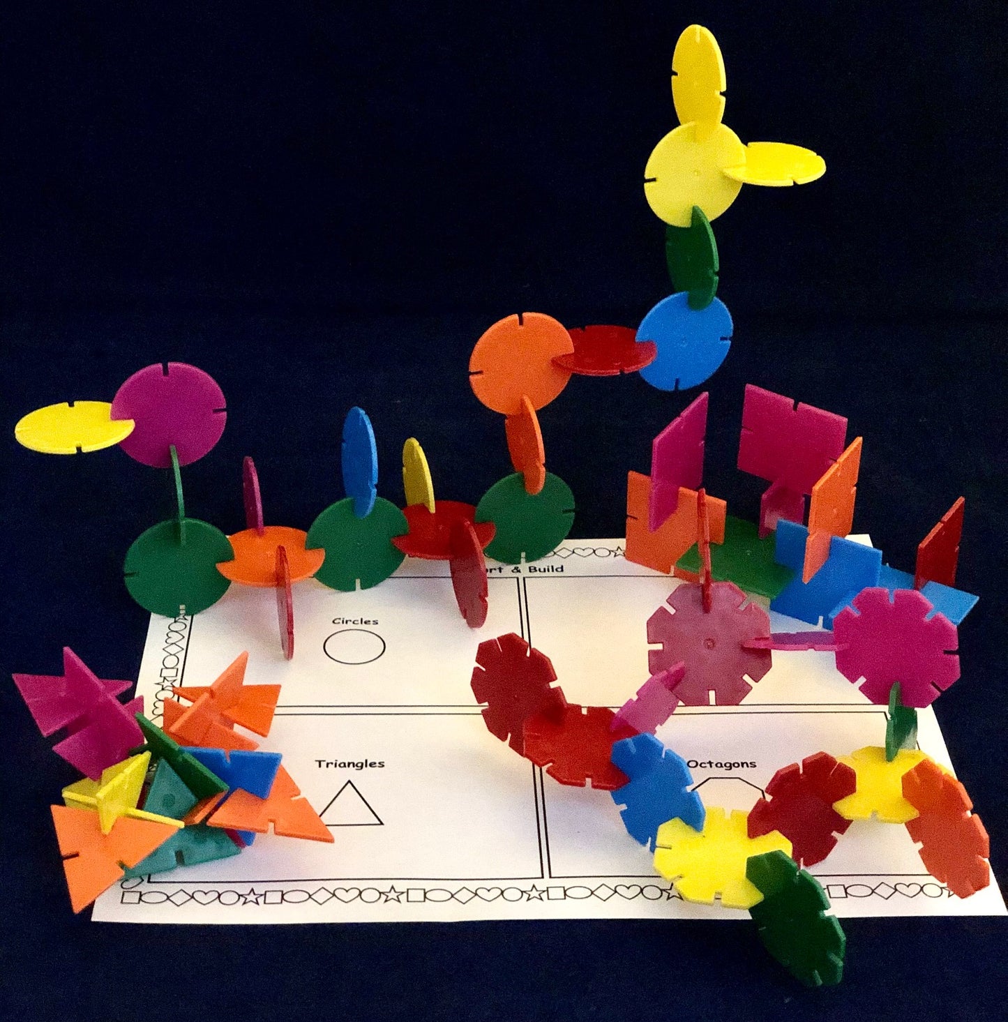 Ivy Kids Kit - Sort it Out!