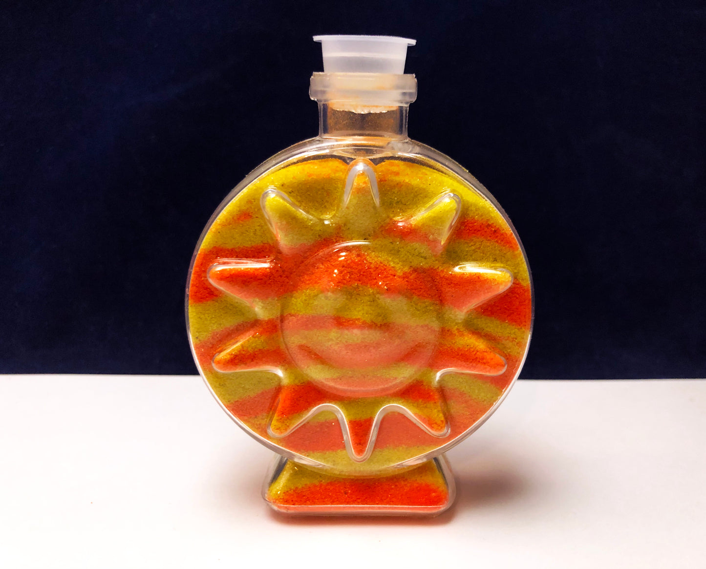 Sand art for kids