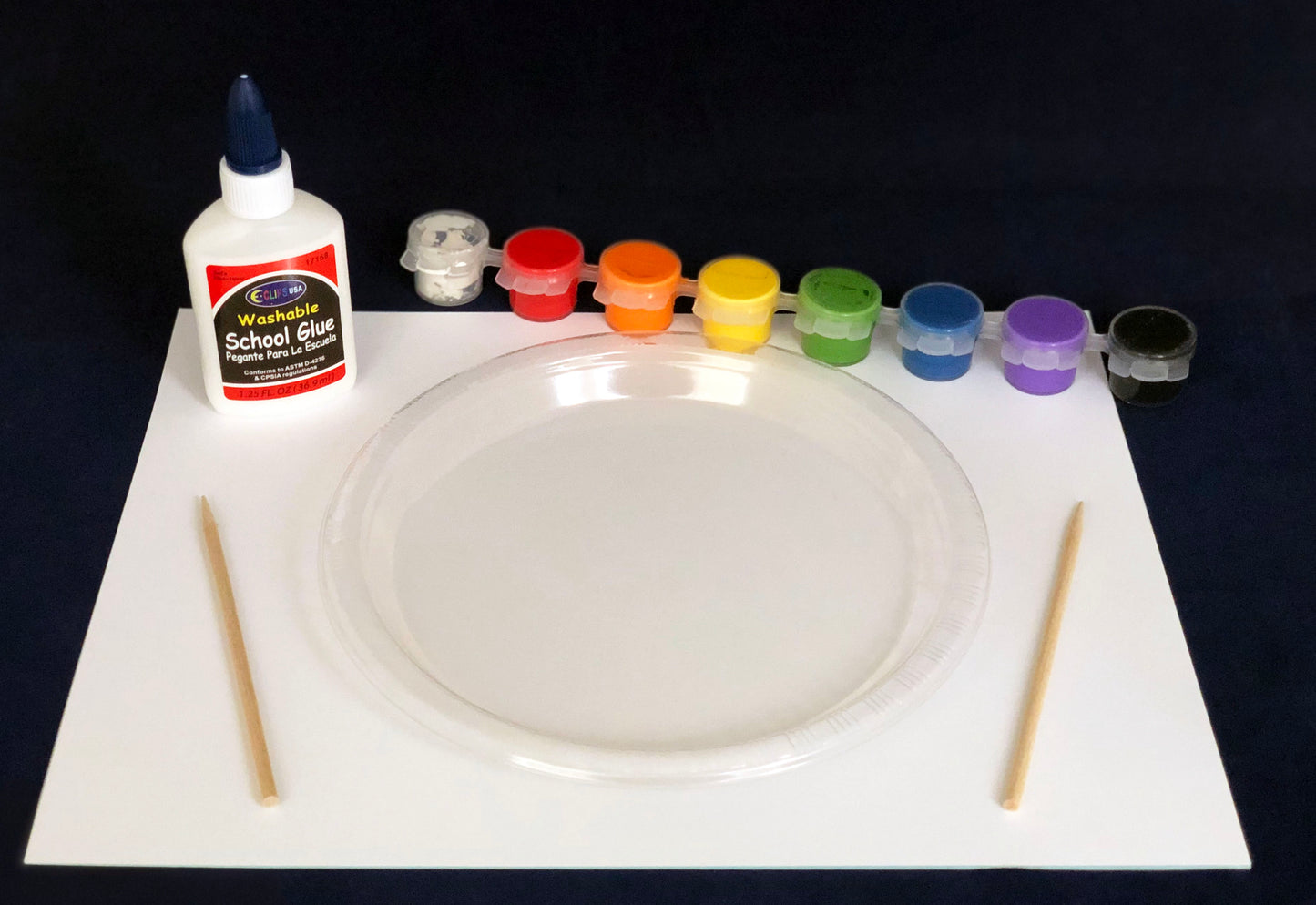 Ivy Kids Kit - On Earth