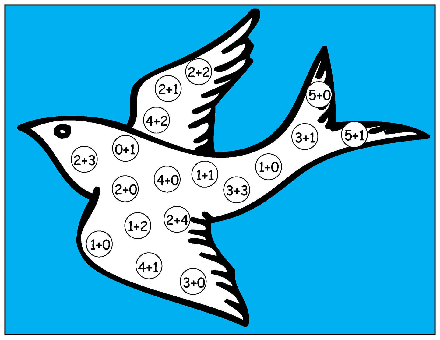 Ivy Kids Kit - The Lion and the Little Red Bird