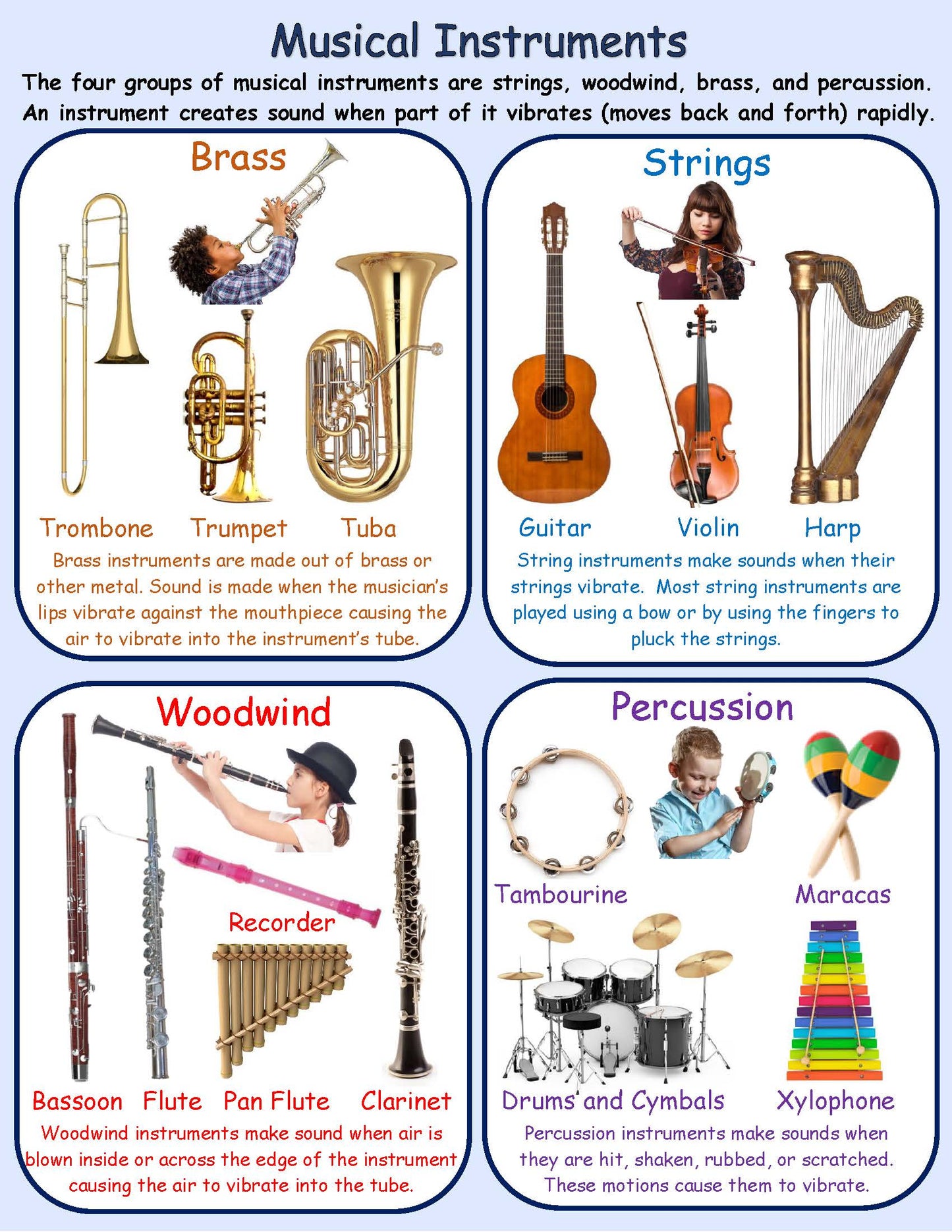 Ivy Kids Kit - Love From Giraffes Can't Dance