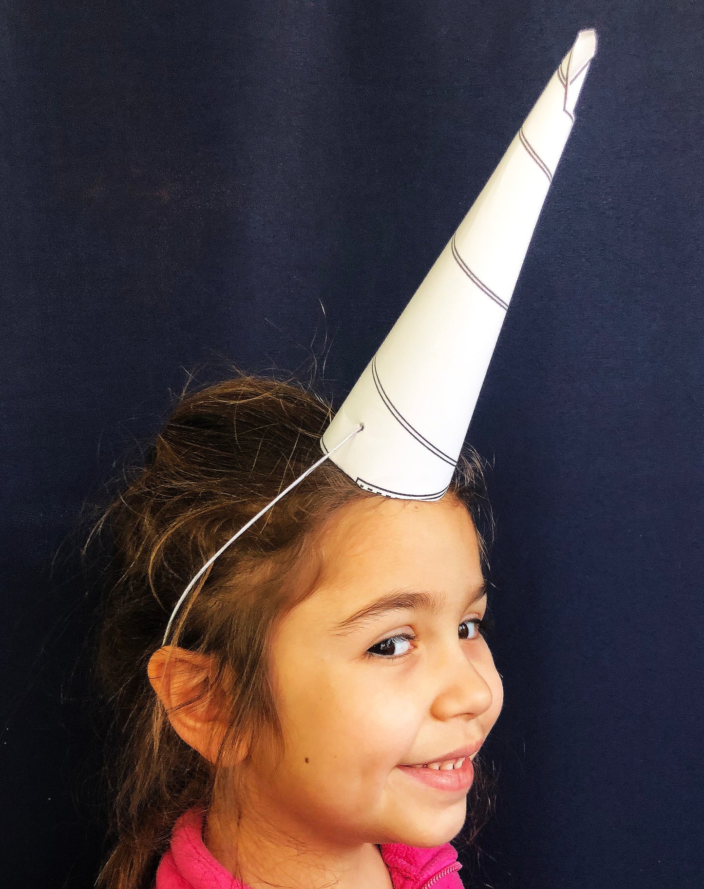 Ivy Kids Kit - The Lost Narwhal