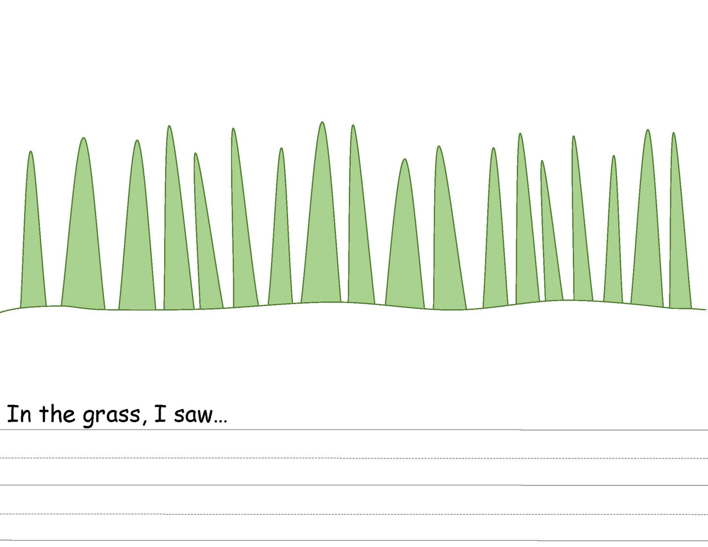 Ivy Kids Kit - There's a Bug on My Book