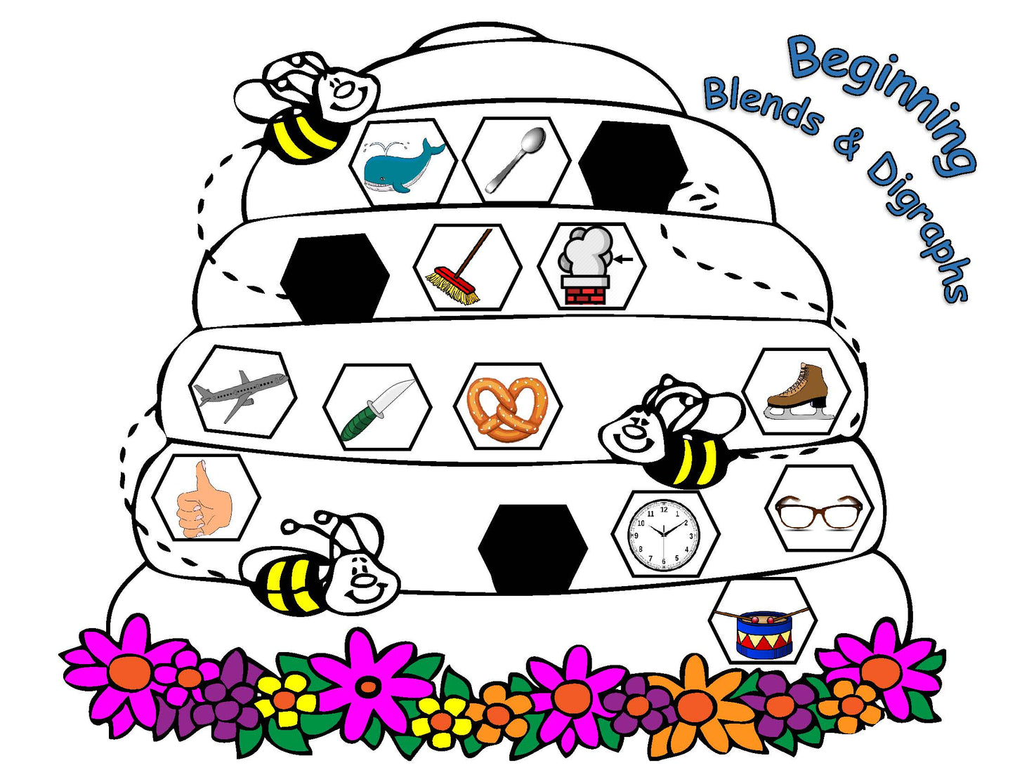 Ivy Kids Kit - Are you a Bee?