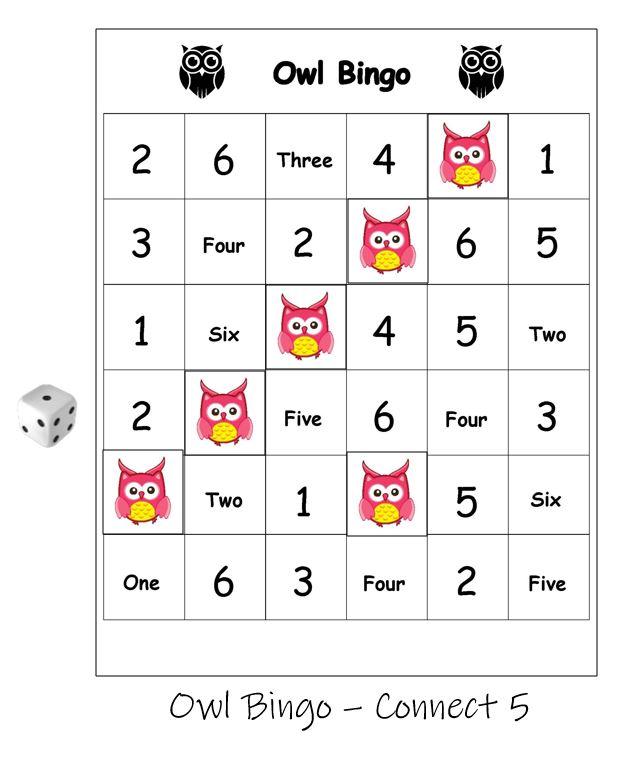 Ivy Kids Kit - Good-Night, Owl!