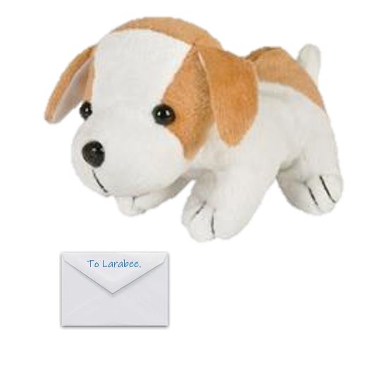 Ivy Kids Kit - Larabee