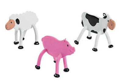 Ivy Kids Kit - Who Sank the Boat?