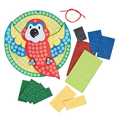 Ivy Kids Kit - Over in a Jungle