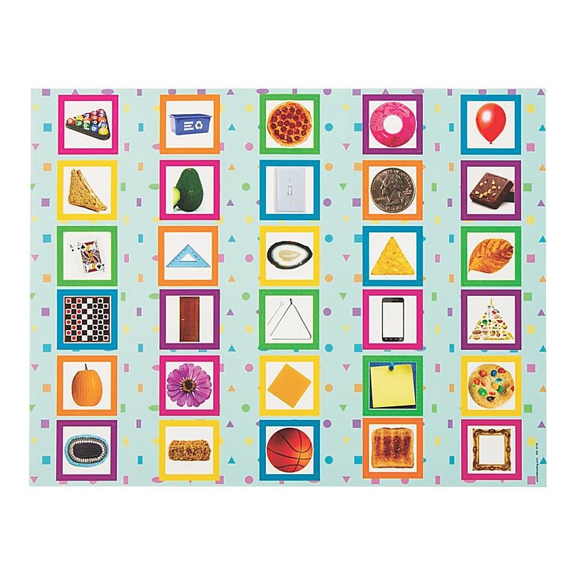 Ivy Kids Kit - Sort it Out!