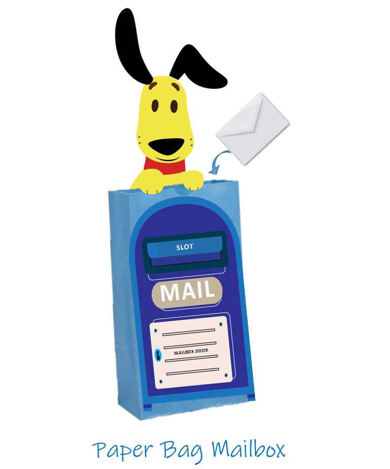 Ivy Kids Kit - Larabee