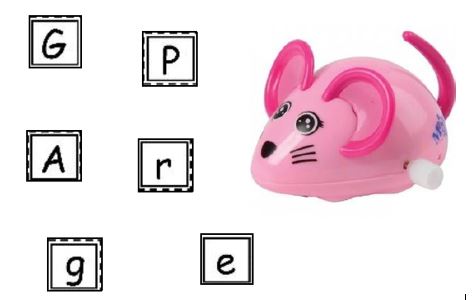 Ivy Kids Kit - Sort it Out!