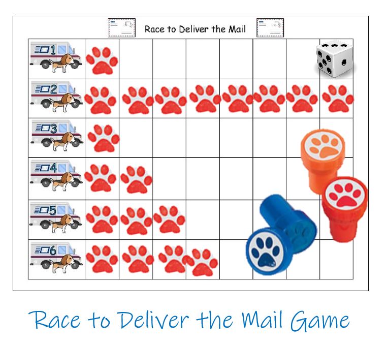 Ivy Kids Kit - Larabee