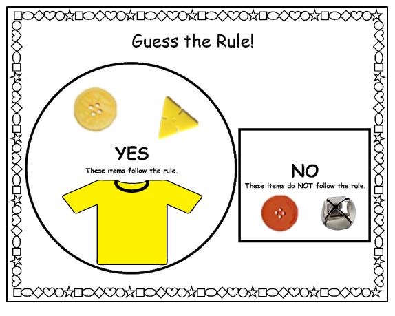 Ivy Kids Kit - Sort it Out!