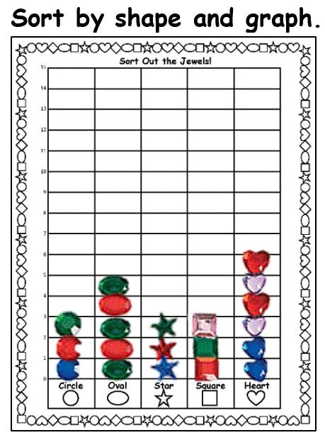 Ivy Kids Kit - Sort it Out!