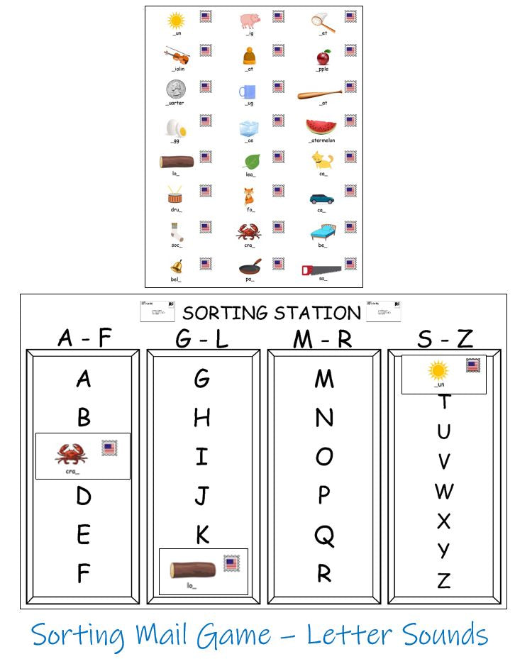 Ivy Kids Kit - Larabee