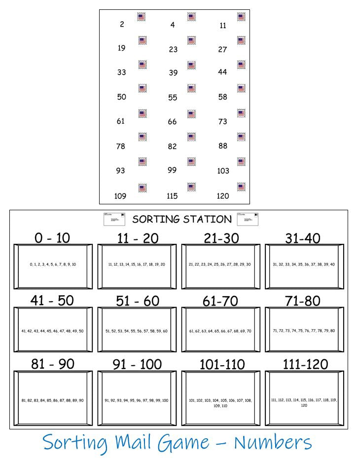 Ivy Kids Kit - Larabee