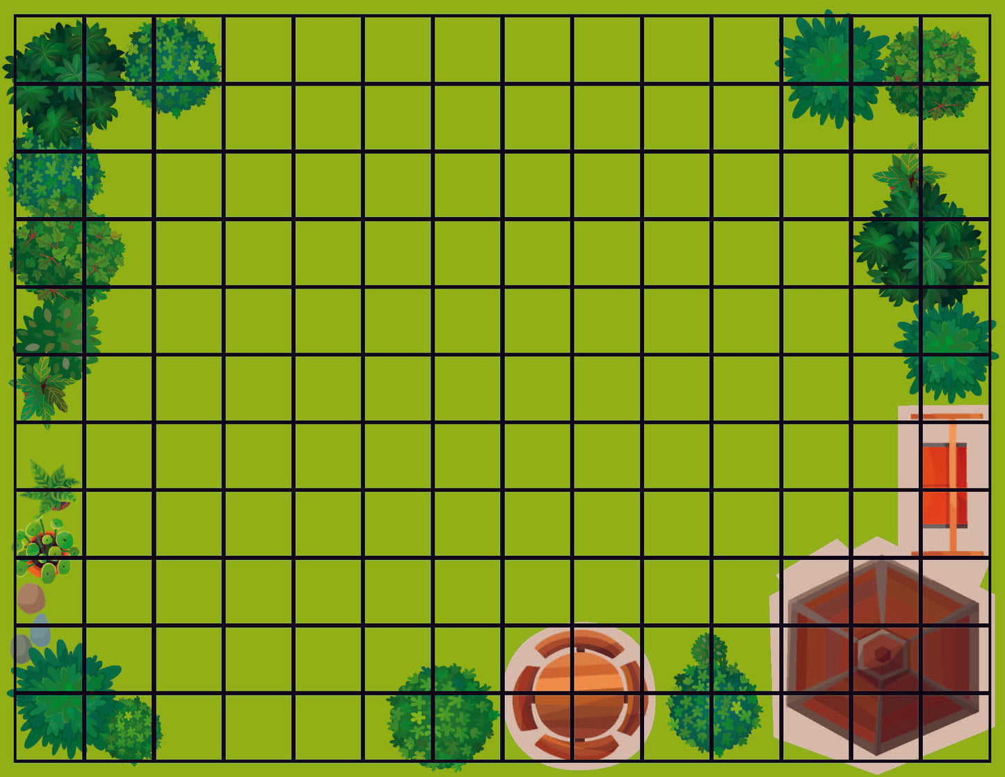 Ivy Kids Kit - Move Over, Rover!